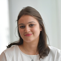 Prakriti Khar