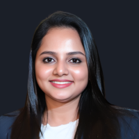 Swetha Nair